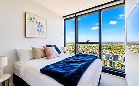 Lvl 76 Sleep Among The Clouds By Stylish Stays